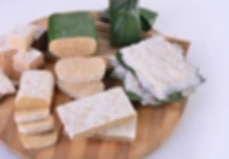 Perlu Diperhatikan, Makan Tempe yang Dibungkus Daun Pisang Rupanya Memiliki Efek Samping Bagi Tubuh, Begini Maksudnya