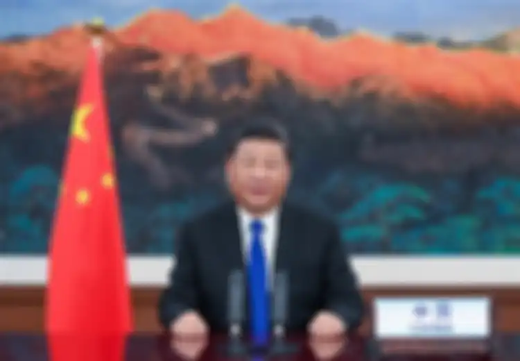 Digembor-gemborkan Xi Jinping Sudah Menjadi Takdir China Akan Kuasai Dunia Tahun 2049, Pantas Saja China Terus-terusan Menebar Pengaruh Ini ke Seluruh Dunia