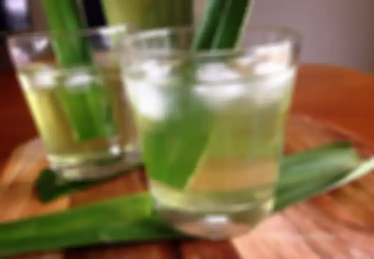 Coba Minum Air Rebusan Daun Pandan di Pagi dan Sore Hari, dan Rasakan Manfaatnya yang Mengejutkan Ini!