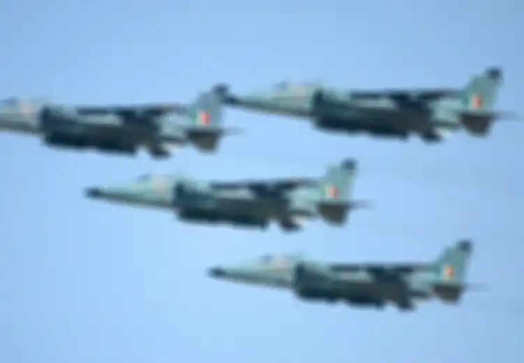 5.000 Putaran per Menit, Gatling Gun Su-27 Terlalu Kuat untuk Badannya Sendiri, Pilot: Badan Pesawat Bergetar, Roda Pendaratan Terkadang Robek karena Tembakan!