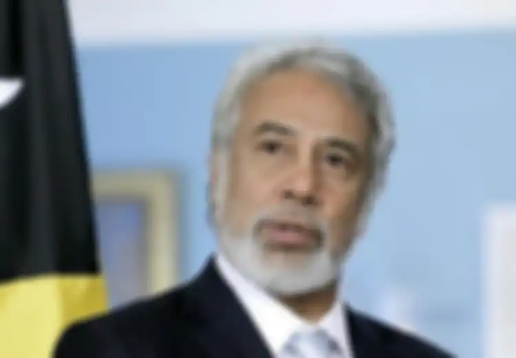 Baru Sebentar Cicipi Kemerdekaan, Xanana Gusmao Justru Pesimis Timor Leste Bisa Bertahan dari Kemiskinan Meski Punya Banyak Uang, Sebut 10 Tahun Lagi Akan Mati