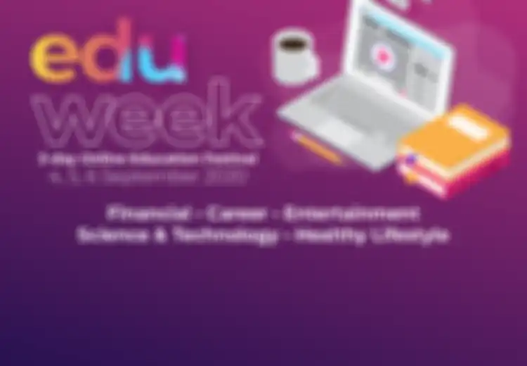 Agar TidakBosan #StayAtHome Yuk Ikuti Festival Edukasi dalam Kenormalan Baru dari Grid Network Ini, Catat Tanggalnya!
