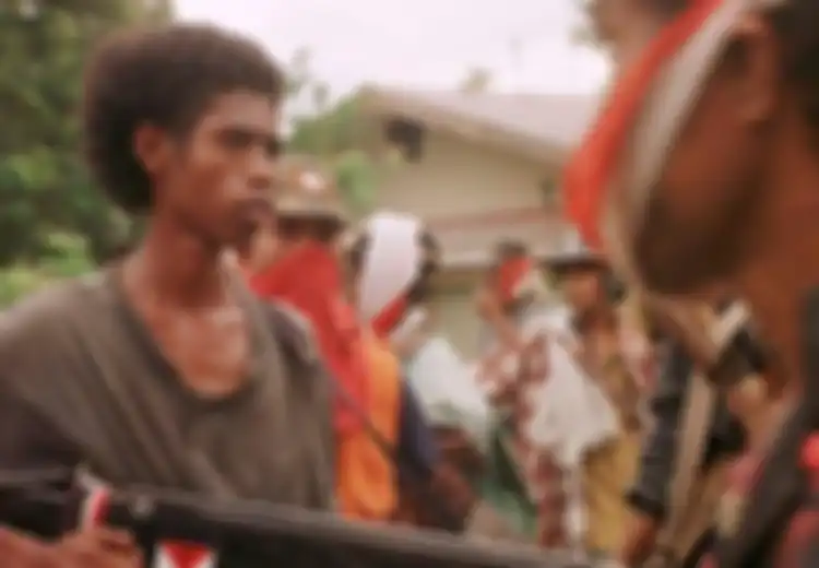 Poros Wiranto-Pentagon, 'Buah Simalakama' AS dalam Kemerdekaan Timor Leste, 'Tutup Kuping' Adanya Pembantaian Demi Bisnis Ini