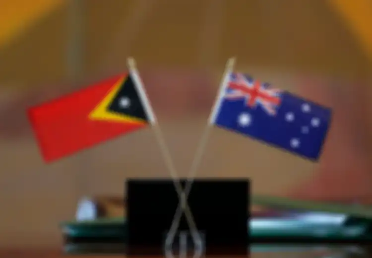 Bukan Hanya Dari Australia Apalagi China, Sejak Merdeka Ternyata Timor Leste Mendapatkan Uang Sumbangan dari Negara-negara Ini, Pantas Saja Tak Mengalami Kesulitan Uang Meski Negara Miskin