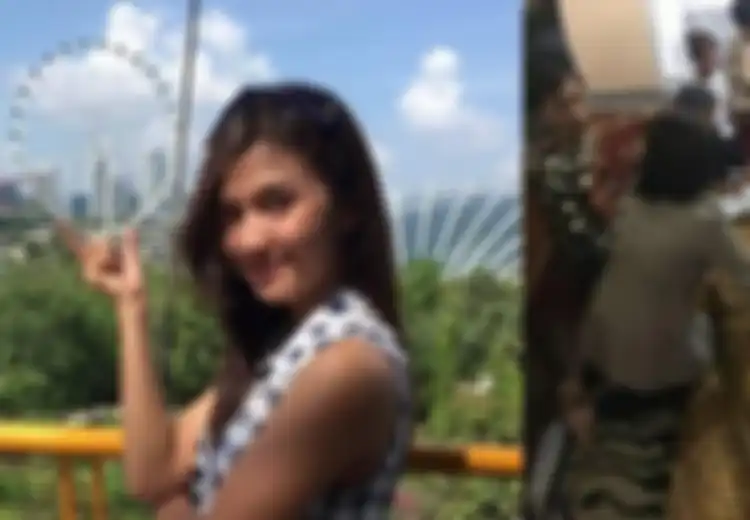Bikin Heboh! Sempat Minta Maaf, Presenter TV ini Tiba-tiba Jatuh dan Meninggal Dunia Saat Siaran Langsung di Depan Ratusan Penonton