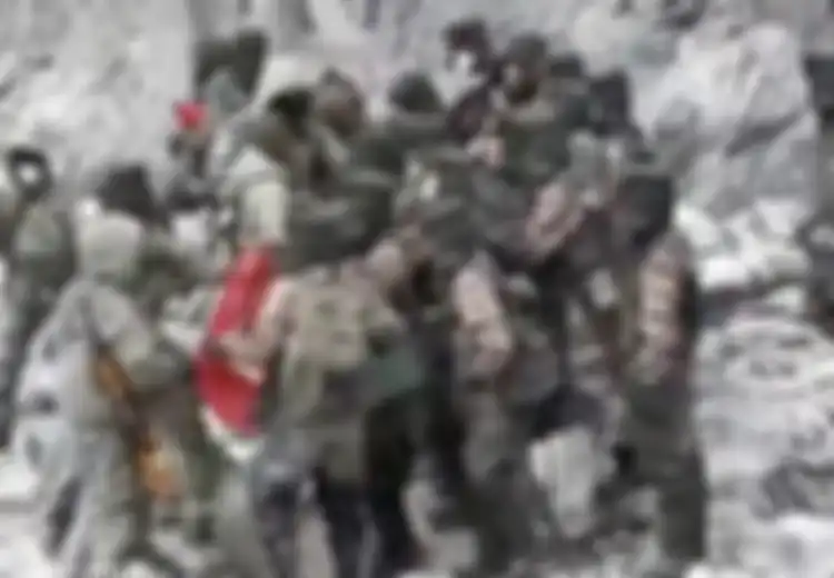 Video Rekaman Bocor! China Tak Bisa Berkilah Lagi Bentrokan Tentara India dan China Lakukan Baku Hantam Sudah Menyebar Media China Beri Konfirmasi, Ini Videonya!
