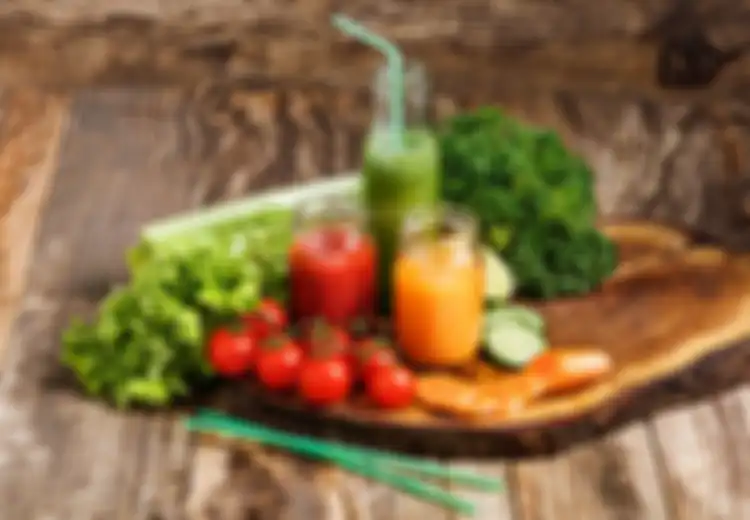 Bermasalah dengan Kolesterol Turunkan dengan Jus Buah dan Sayuran, Bisa Dibuat dengan Apa Saja? Ini Dia! Bahan-bahan Bakunya Mudah Didapat Kok!