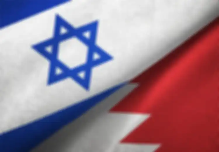 Dikecam Negara Tetangga Bahkan Rakyat Sendiri, Bahrain Mengklaim Kesepakatan Normalisasi dengan Israel Dilakukan Demi Hal Besar Ini