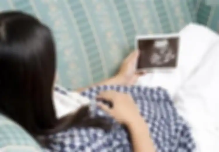 Padahal Tidak Dinikahi Gadis Ini Dihamili 6 Kali Pacarnya Lalu Diputus, Setelah Menikah dengan Pria Lain Suaminya Syok Tahu Kenyataan Mengejutkan Ini