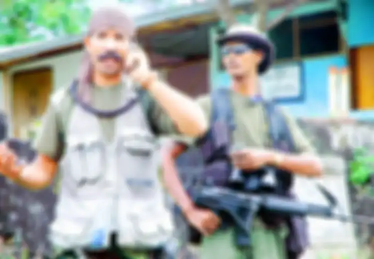 Susah Payah Merdeka dari Indonesia, Timor Leste Pernah Dibikin Kocar Kacir Hanya Karena Ulah Satu Orang Ini, Presiden Timor Leste Sampai Nyaris Mati Ditembaknya