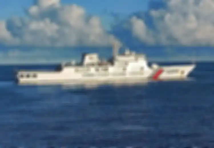Sering Masuk Wilayah Indonesia untuk Curi Ikan, Kini China Larang Produk Ikan Laut Indonesia, Klaim Temukan Ada Jejak Virus Corona di Sana