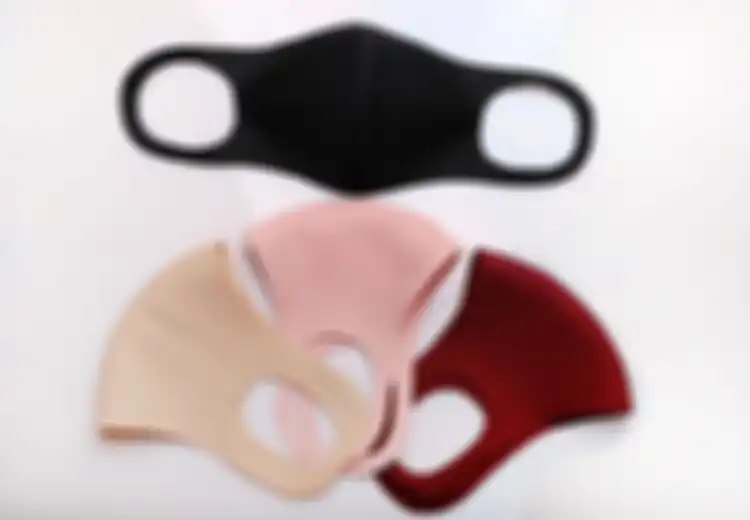 Masker Ini Justru Memecah Partikel Droplet Menjadi Lebih Kecil dan Mudah Melayang di Udara, Jadi Jangan Digunakan Lagi!