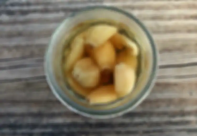 Minum Air Rendaman 6 Jam Bawang Putih Selama 10 Hari, Pria Ini Rasakan Perubahan Terjadi pada Tubuhnya, Salah Satunya Perut Jadi Rata, Mau?