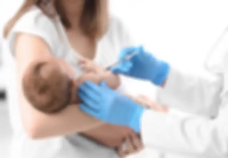 Si Kecil Harus Imunisasi di Saat Pandemi? Begini Panduan Aman Membawa Anak-anak untuk Imunisasi di Fasilitas Kesehatan Saat Pandemi Covid-19