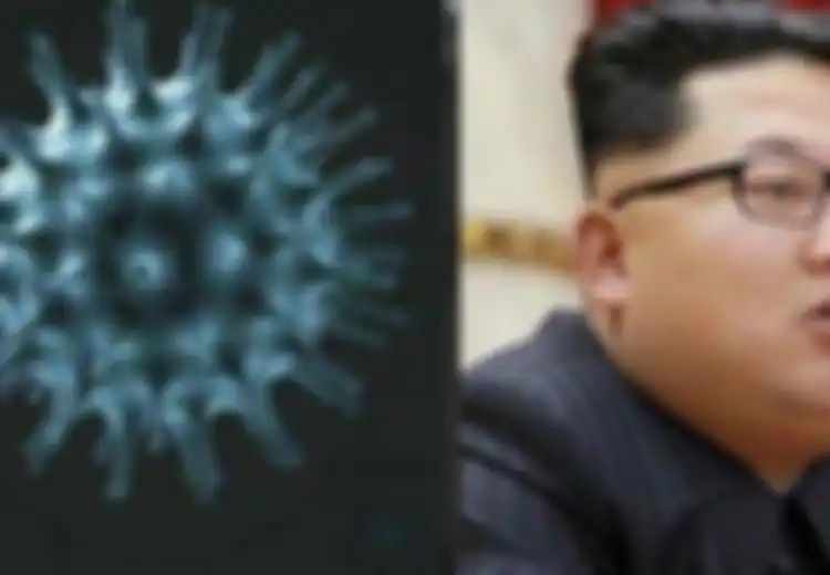Sesumbar Negaranya Bebas Kasus Corona, Kim Jong-un Rupanya Panik Luar Biasa hingga Kembali Eksekusi Warganya Karena Lakukan Hal Ini