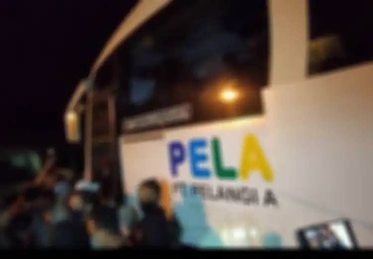 Ngeri, Pemilik Perusahaan Bus Ini Jadi Pengendali Sindikat Narkoba, Modifikasi Busnya di Bagian Ini untuk Sembunyikan Barang Haram