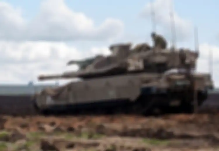 Kisah Sengitnya 'Operation Badr', Pertempuran Brutal Aksi Balas Dendam atas Perang Enam Hari, Medan Diwarnai Rongsok Ratusan Tank hingga Mayat Bergelimpangan