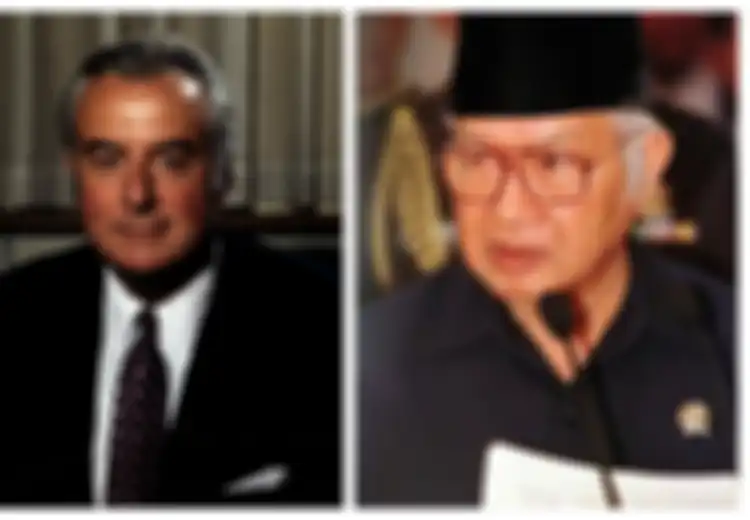 Timor Timur di Tahun 1974, Dianggap Bakal Jadi 'Duri' Bagi Indonesia oleh Soeharto, Tapi Dianggap Tak Layak untuk Merdeka oleh Australia