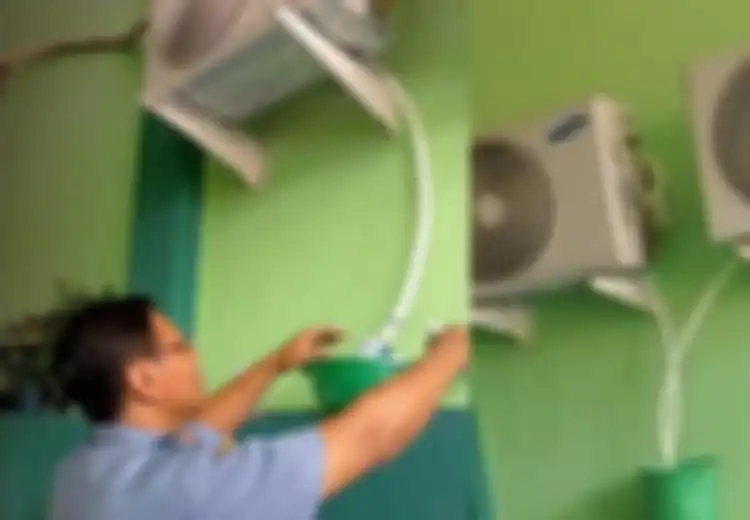 Tak Sekadar Limbah, Air Buangan AC Ternyata Punya 5 Manfaat yang Tak Banyak Orang Tahu