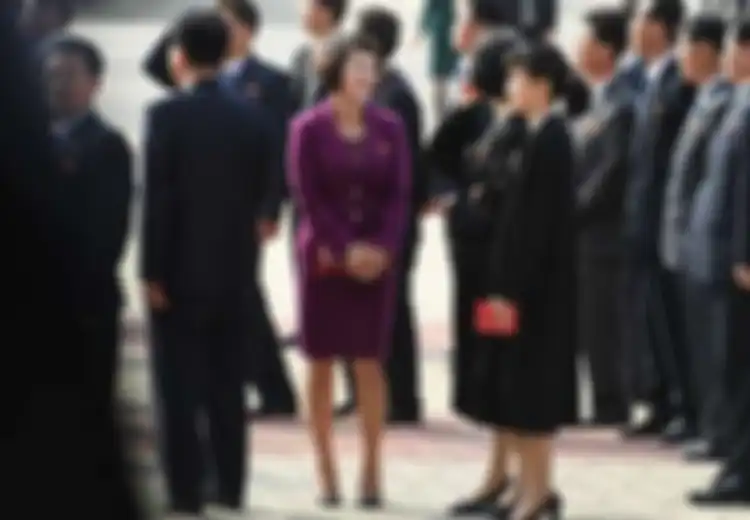 Jangan Salah Sangka Mengira Korea Utara Rakyatnya Miskin dan Terbelakang, Ternyata Beginilah Kehidupan Orang-orang Kaya di Korea Utara yang Jauh dari Kekangan Kim Jong-un