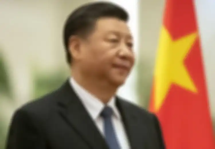 Bagai Jatuh dalam Jerat Utang Renterir, Negara Kecil Ini Sampai Serahkan 95 Persen Pendapatan Negara Hanya Untuk Bayar Utang ke China, Sungguh Miris!