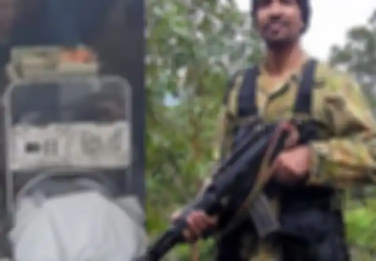 Diburu Pemerintah Tapi Dibela Rakyat, Inilah Sepak Terjang Alfredo Reinado, 'Tentara Pembangkang' Timor Leste yang Tewas dalam Aksi Penembakan Presiden Jose Ramos Horta