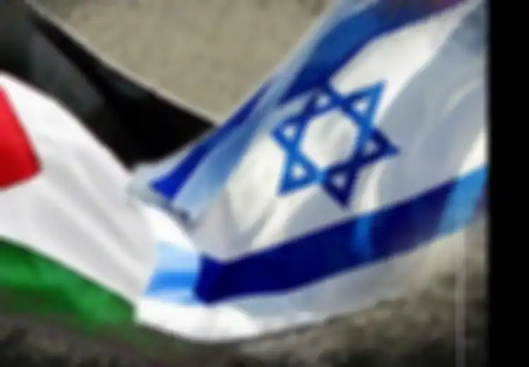 Bombardir Jalur Gaza Selama Puluhan Tahun, Terbongkar Sejarah Konflik Palestina dan Israel, hingga Lika-liku Perjuangan Muslim Palestina Melawan Umat Yahudi