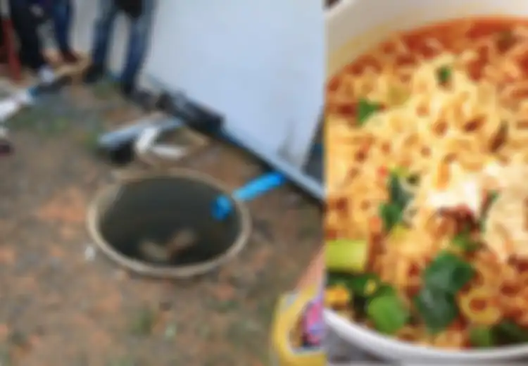 Tak Hanya Bunuh dan Memutilasi Pelanggannya, Penjual Mi Ini Juga Jadikan Daging Korban Sebagai Toping dalam Masakannya, di Sini Jasadnya Disembunyikan