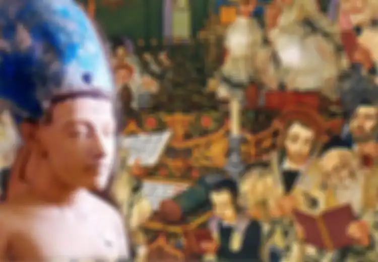 Menjawab Teka-teki dan Pertanyaan Kuno: Ternyata Ada Kaitan Mengejutkan Antara Firaun Akhenaten dan Tahun Baru Yahudi, Apa Itu?