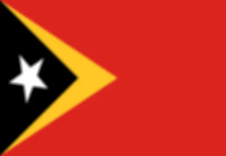 Baru Seumur Jagung Merdeka, Timor Leste Menang Telak dari Indonesia Dalam Hal Ini, Warga Indonesia yang Tinggal di Perbatasan Timor Leste Sampai Dibikin Malu Sendiri