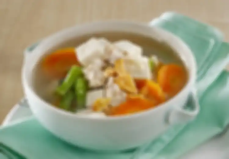 Mau Masak Sup Hari Ini ? Begini Rupanya Cara Bikin Sup Gurih dengan Kaldu Bening Ala Restoran, Gampang Kok! Bikin Yuk…