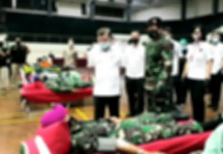 Covid Hari Ini 31 Oktober 2020: Ketua PMI Jusuf Kalla Perkirakan Pandemi Covid-19 di Indonesia Baru Selesai Tahun 2022 Mendatang, Ini Logikanya