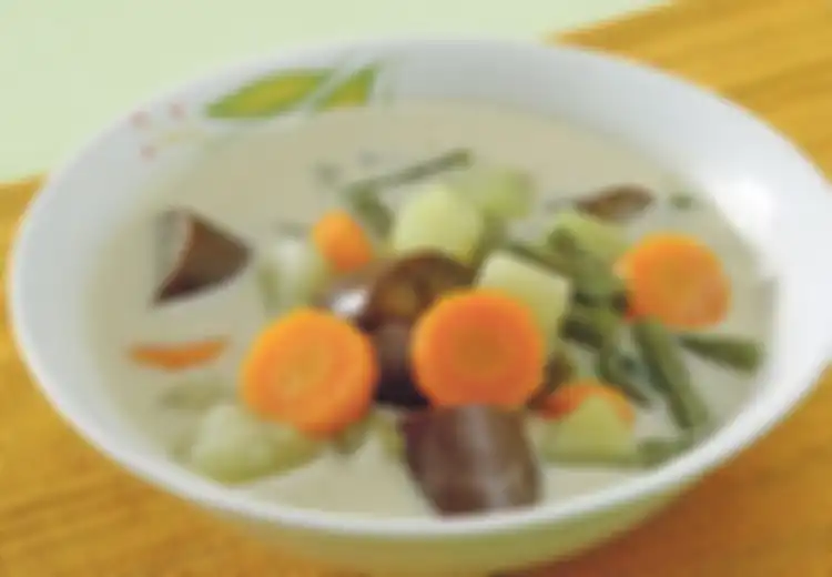 Begini Rupanya Rahasia Cara Masak Sayur Lodeh yang Seenak Warteg, Harus Pakai Bumbu Rahasia Ini! Mau Coba?