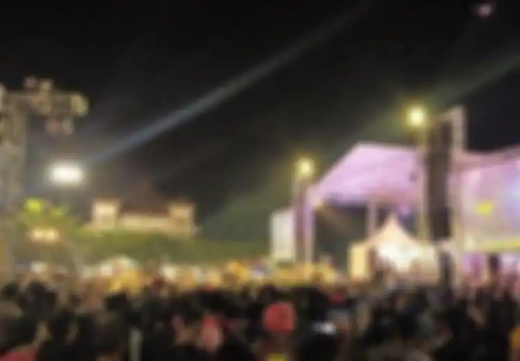 Berbuntut Panjang, Konser Dangdut di Tegal Dipertegas Mahfud MD: 'Polisi, Tolong Pidanakan'