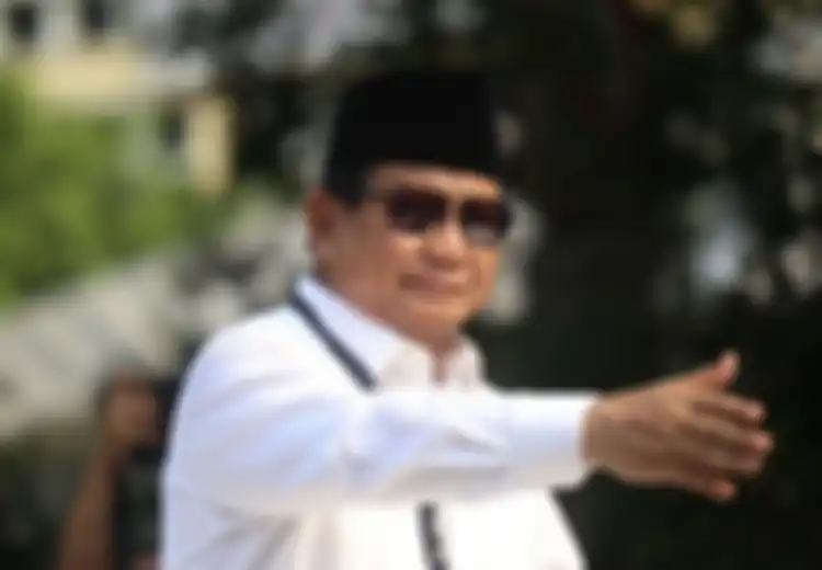 Persetujuan Jokowi Angkat Eks Tim Mawar Jadi Pejabat Membuka Luka Lama Keluarga Korban Penculikan, Ini Kisahnya...