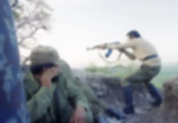 Jadi Pion Andalan di Suriah dan Libya, Tentara Bayaran Ini Kembali Jadi Tumpuan Turki untuk Sokong Militer Azerbaijan, Jumlahnya Dijamin Bikin Gentar Armenia