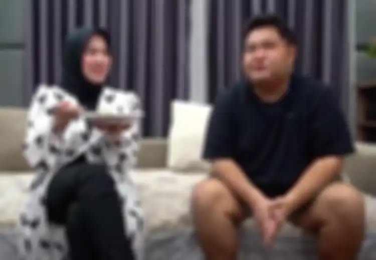 Makan Lima Kali Sehari, Istri Denny Cagur Ini Justru Bisa Bikin Tubuh Singset dan Turun 10 Kg Tanpa Olahraga Menyiksa, Apa Rahasianya?