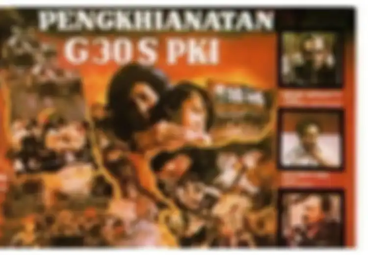 Fakta-fakta Film Propaganda G30S, Biaya Produksi Termahal di Masanya hingga Beberapa Adegan Tuai Perdebatan: 'Horor Paripurna'