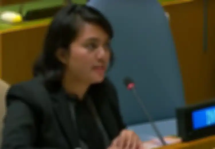 Viral Vanuatu Sentil Indonesia Soal HAM di Papua, Tak Disangka Negara Itu Ternyata Masuk 4 Negara yang Berpotensi Lenyap, Hal Ini Penyebabnya