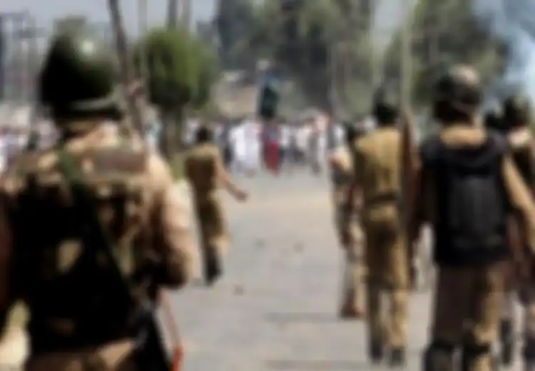 India Dihadapkan dengan Pilihan yang Sulit, Rebutan Wilayah Kashmir, Pakistan Siap Negosiasi Jika dan Hanya Jika Syarat Ini Dipenuhi, Bisa Buat India Kalah Total