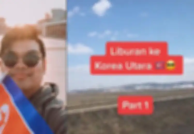 Viral WNI Liburan ke Korea Utara, Orang Bisa Dipenjara Justru Gara-gara Hal yang Wajib Dilakukan di Indonesia Ini