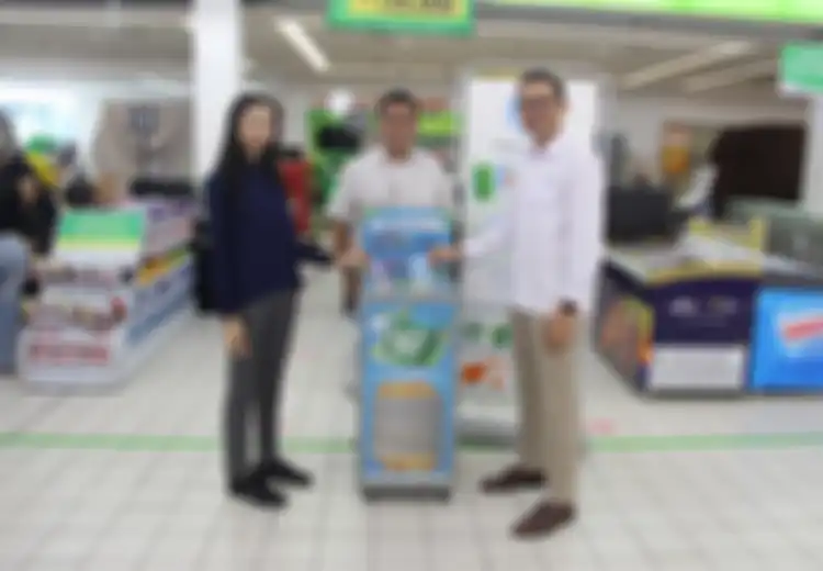 Kenalkan Program Daur Ulang dengan Latihan Menarik dari Tetra Pak Bertema 'Daur Ulang Itu Unik'