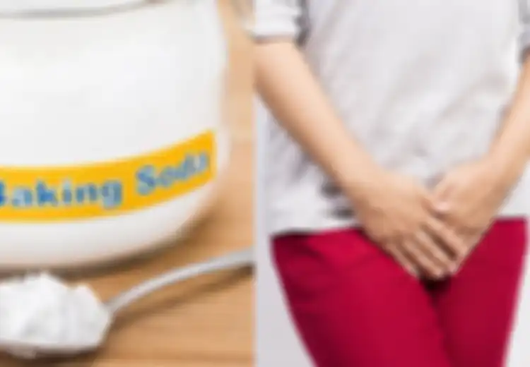 Cuma Pakai Bahan Pembuat Kue Ini untuk Menjaga Organ Intim Kewanitaan Anda Secara Alami dan Ampuh, Begini Cara Pakainya!