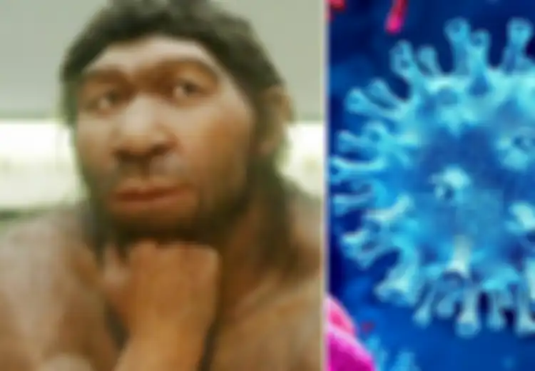 Bikin Risiko Kematian Naik Dua Kali Lipat, DNA Warisan 'Sepupu Manusia' Ini Bikin Komplikasi Covid-19 Makin Parah, Ada di Indonesia?