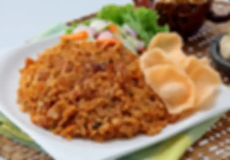 Ingat, Jangan Pernah Lagi Makan Nasi Goreng Berbarengan dengan 3 Bahan Ini, Bisa Sebabkan Keracunan Bahkan Kematian!