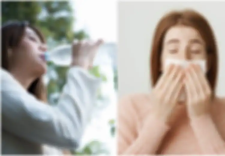 Jangan Pernah Lakukan Lagi Ternyata 9 Kebiasaan yang Sering Anda Lakukan ini Berbahaya Bagi Tubuh, dari Minum Pakai Botol Plastik Hingga Menahan Bersin