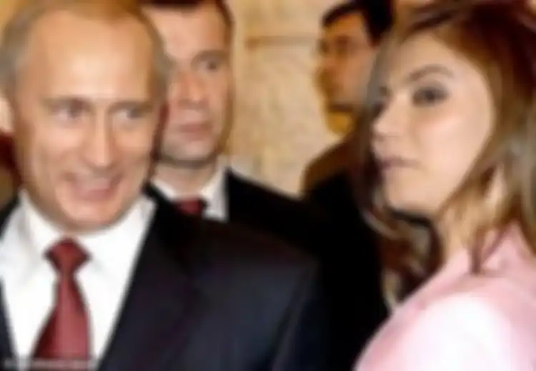 Kisah Alina Kabaeva, Atlet Nasional Rusia yang Terlibat Asmara Membahayakan Dengan Presiden Rusia: Hilang Sejak Tahun 2018, Kabarnya Punya Anak Kembar, Putra Presiden?