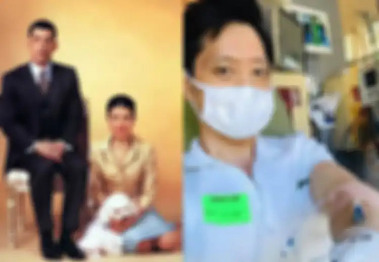Ayahnya Saja Raja Terkaya di Dunia, Ternyata Pangeran Thailand Hidup Menderita, Sedang Sekarat Saja, Ayahnya Tak Memberinya Sepeser Uang pun Malah Lebih Suka Foya-foya dengan Selirnya