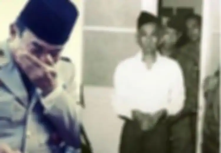 Ketika Rakyat Jawa Barat Kecewa dengan Isi Perjanjian Renville, Lahir Pemberontakan yang Dipimpin Sosok Sahabat Presiden Soekarno Ini