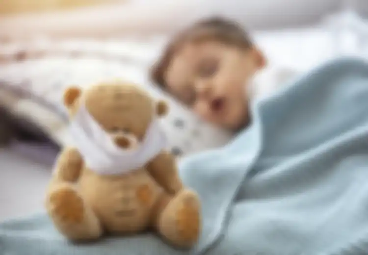 Obat Penurun Panas untuk Bayi, Balita, dan Anak-anak yang Tepat
